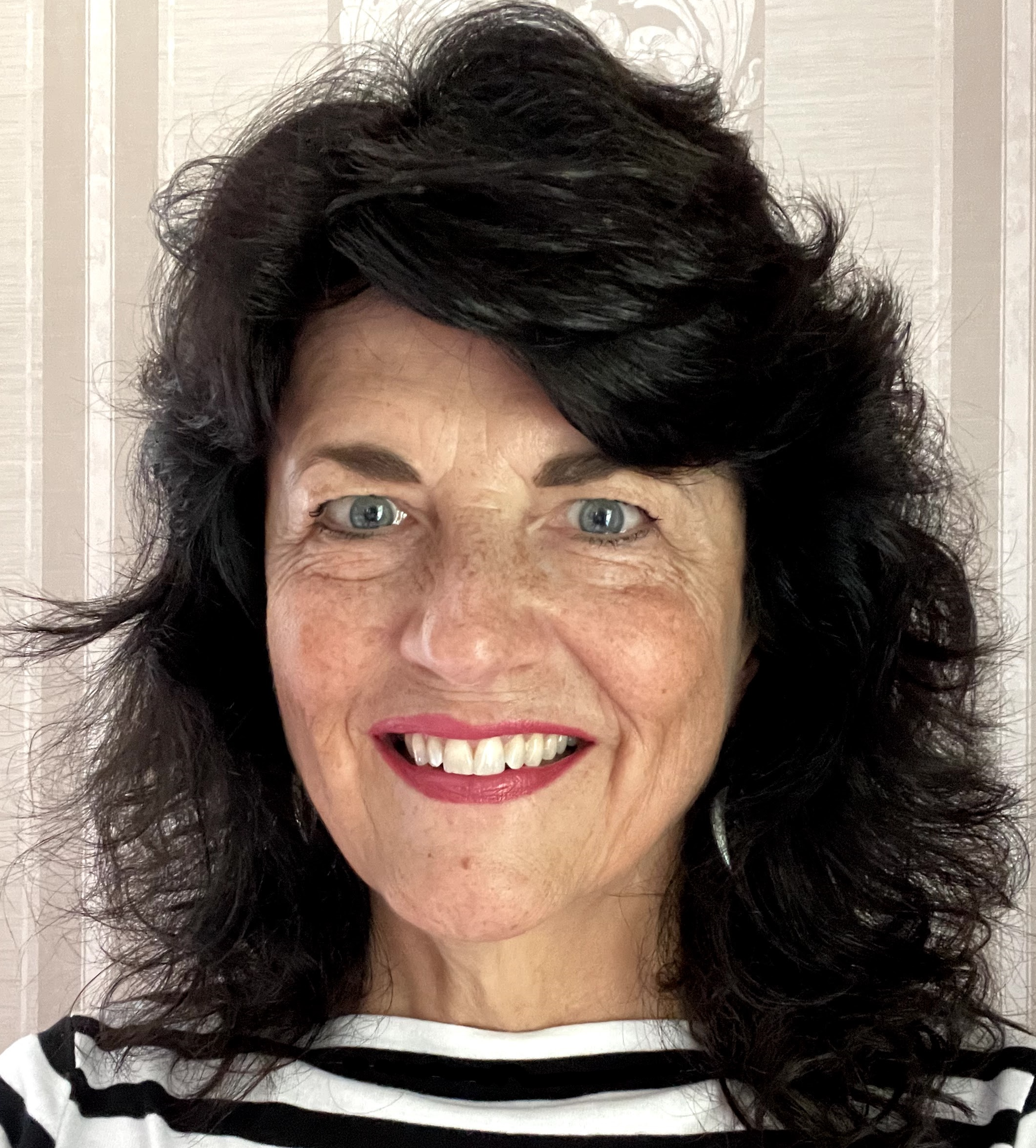 Deborah Cornman