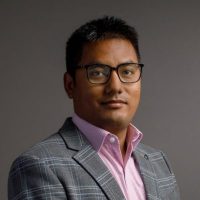 Roman Shrestha, PhD