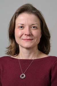 Natalie J. Shook, PhD
