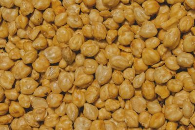 Image of candlenuts